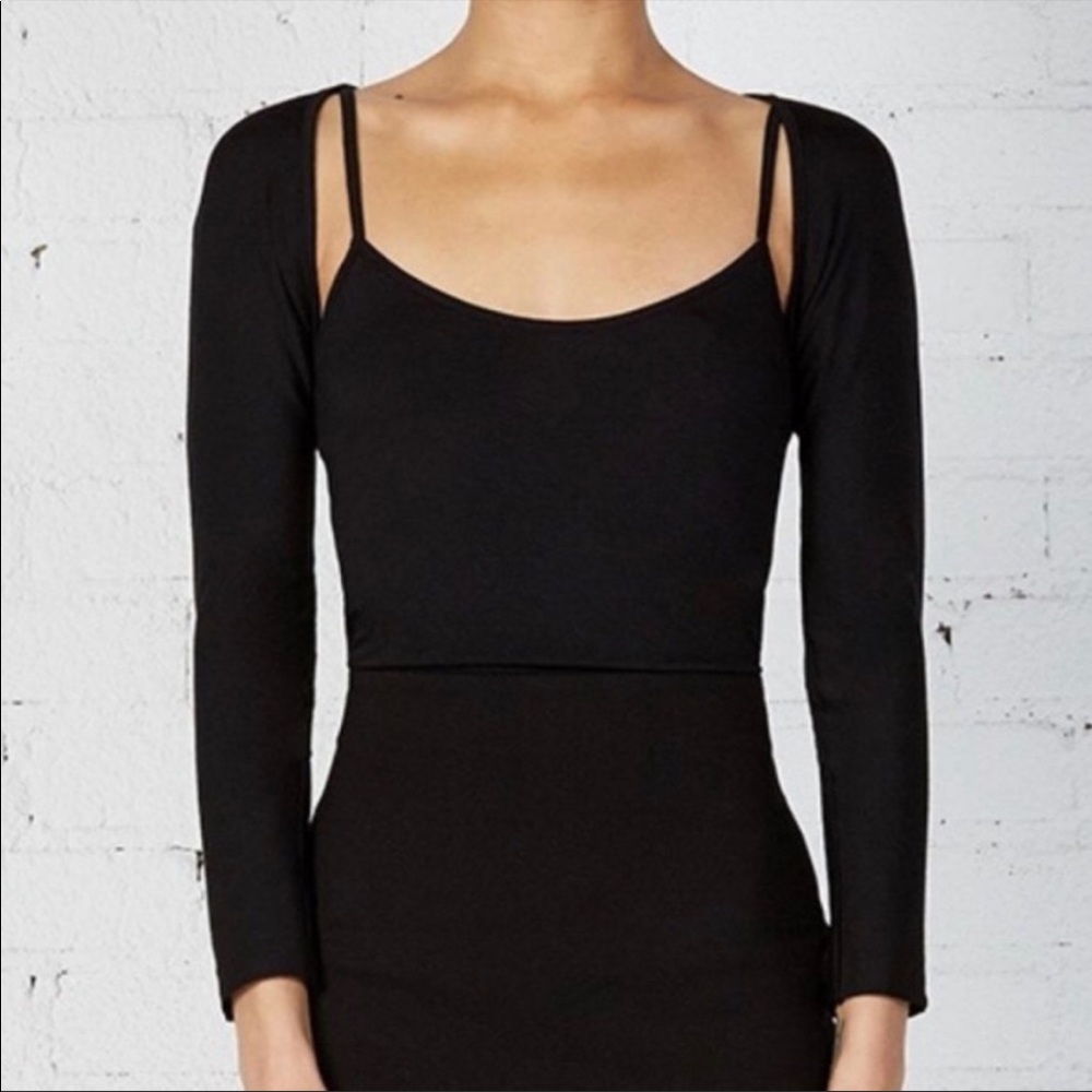 Revolve Bailey44 The Turn Out Top